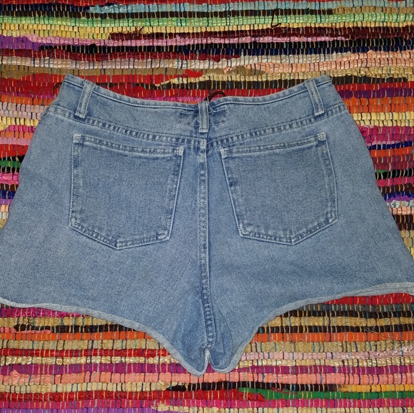 LA Blues vintage shorts - Picture 3 of 3